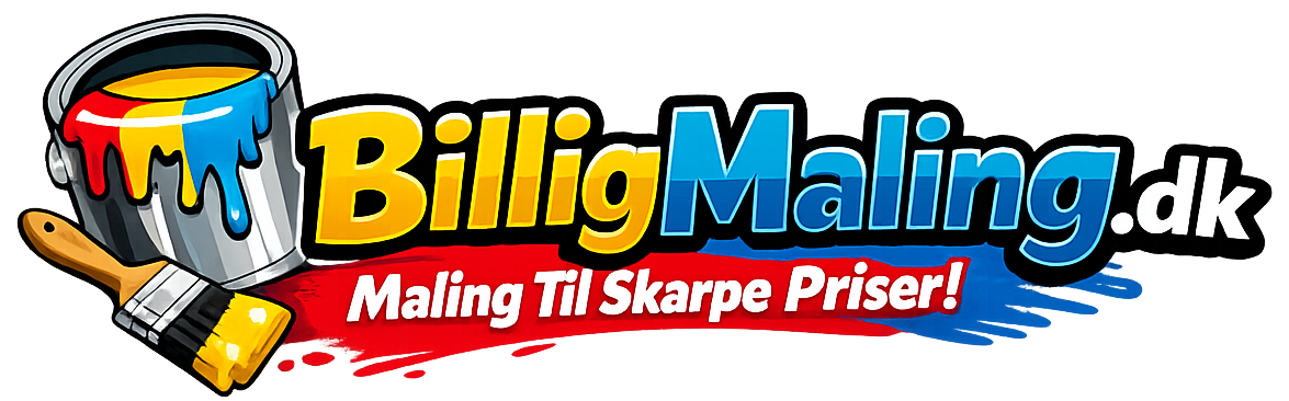 Billigmaling.dk